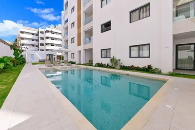 Image de Beach getaway for amazing vacation in Punta Cana
