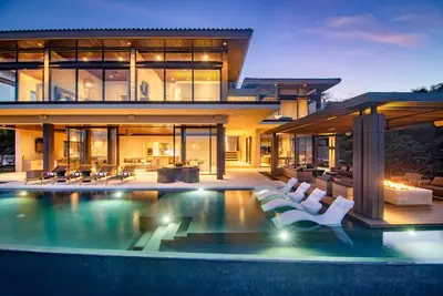 Image de Casa Todo Bien in Kupuri by Personal Villas - Overlooking the Ocean