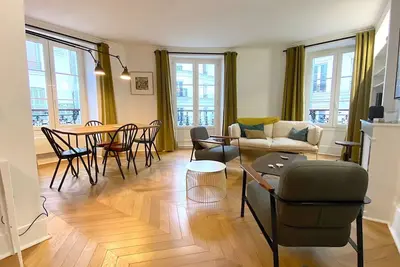 Image de L'appartement Letac