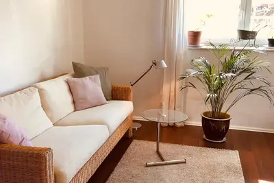 Image de Vacation apartment in fruit paradise 85sqm near sandy beach