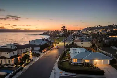 Image de Bird Rock La Jolla Beach Home- Ac + Pet Friendly