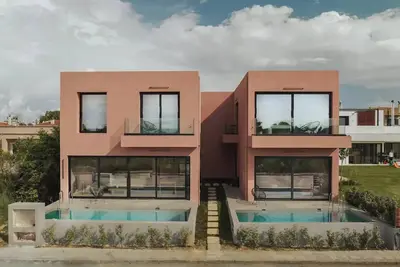 Image de Villa Left