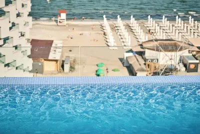 Image de Alezzi Infinity Resort & Spa