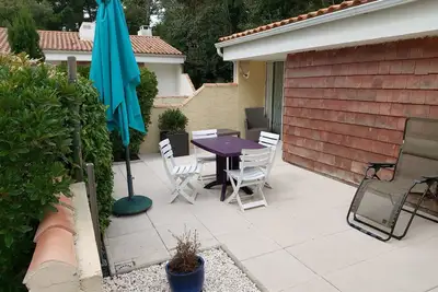 Image de Villa à 300m de la mer
