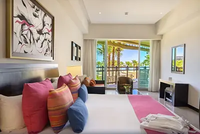 Image de 2 Bedroom Suite on Beautiful Beach Resort