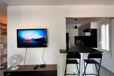 Image de Studio Voltaire centre ville de Martigues
