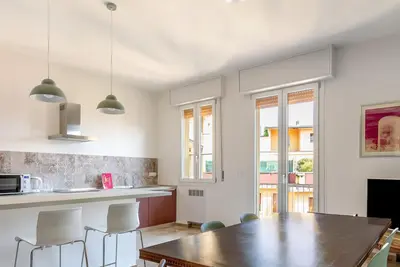 Image de Sant'Isaia Apartment by Wonderful Italy
