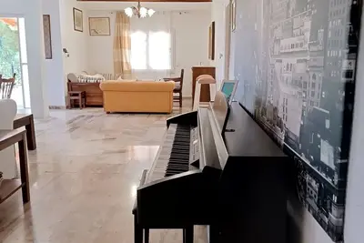 Image de Three Artists Cottage