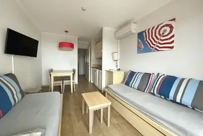 Image de Appartement