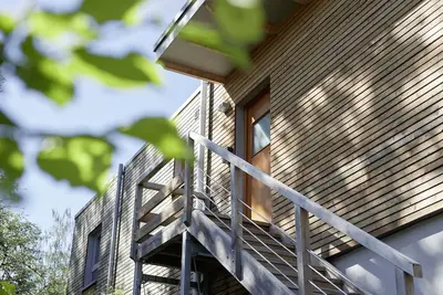 Image de Penthouse one