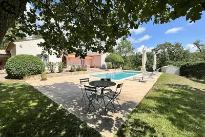 Image de Villa with private pool in Provence