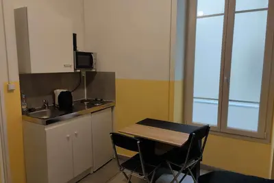 Image de Studios proche de toutes commodités