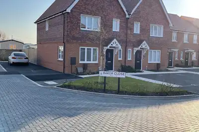 Image de Stylish & Cosy Home Located in Bracklesham Bay - 8 Minute Walk to the Beach