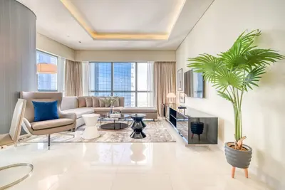 Image de 5306, Damac Towers by Paramount A