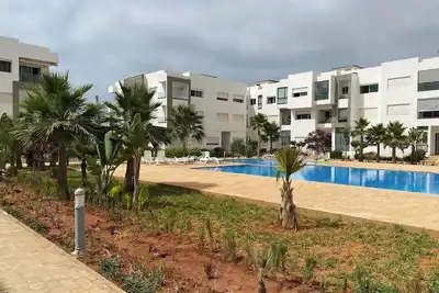 Image de Lovely 4-bedroom condo with pool