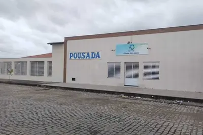 Image de Pousada Caldas do Jorro - Suites
