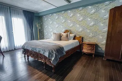 Image de Niagara Grandview Boutique Hotel - Queen & King Deluxe Estate Suite