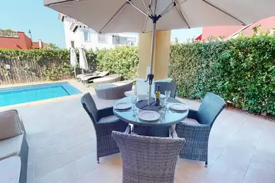 Image de Casa Armstrong - A Murcia Holiday Rentals Property