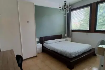 Image de very bright apartment in Viareggio centre