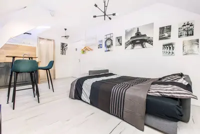 Image de Studio Paris