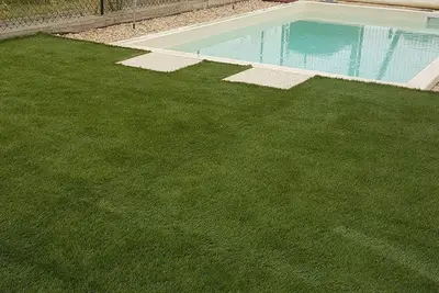 Image de Villa secteur Ales (30) pour vacances tranquille en famille
