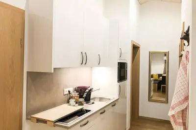 Image de Chalet Wood - Woodpecker Chalets