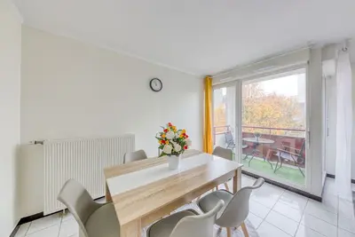 Image de Appartement moderne à 10 min de l'aéroport d'Orly