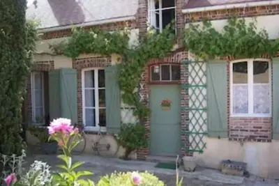 Image de Gîte de Charme dans la campagne française
