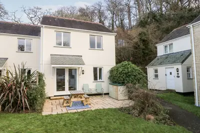 Image de Chellowdene Cottage, family friendly, with a garden in Falmouth