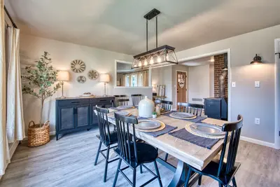 Image de Tamarack Ranch - Mountain Getaway Home