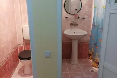 Image de Apartment in the Nakhchivan center\nКвартира в центре Нахчывана\nNahcivan merkezde