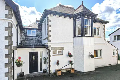 Image de The Paddock, pet friendly, character holiday cottage in Keswick