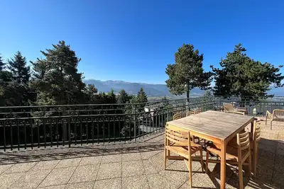 Image de Appartement Saint Paul - Pour 6 avec station accessible Ă pied