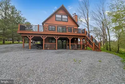 Image de Hilltop Lodge