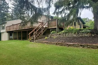 Image de Larsen Farm Secluded Farmhouse with Hotub\n