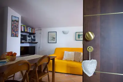 Image de Sole Luna - Trois Chambres Appartement, Couchages 7