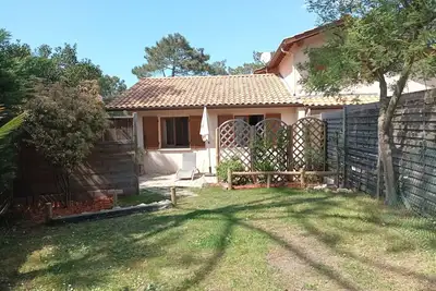 Image de Agréable Maison Mitoyenne de Type 3 Située Dans le Quartier Nord