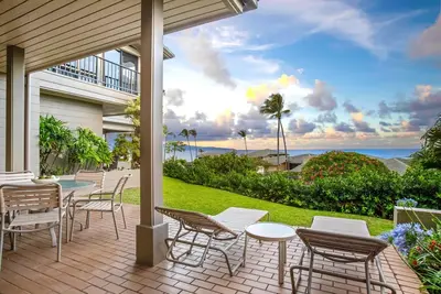 Image de Kbm Resorts | Free Car | Kapalua Bay Villa | Oceanfront | 1-Bedroom Condo! Kbv-17g4