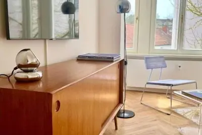 Image de One bedroom apartment