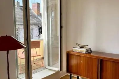 Image de One bedroom apartment