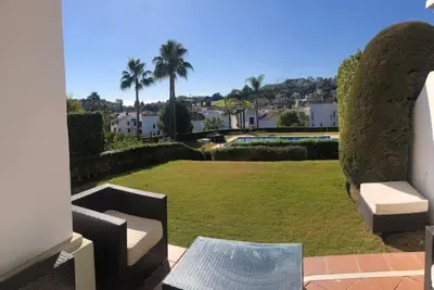 Image de Superior 3br Apt Minutes From Puerto Banus y Marbella