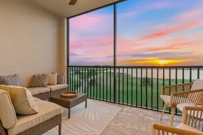 Image de Allison Palms: Luxurious 2 Bed 2 Bath condo at The National in Ave Maria, Fl