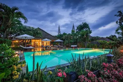 Image de Villa Taman Indah, Lovina
