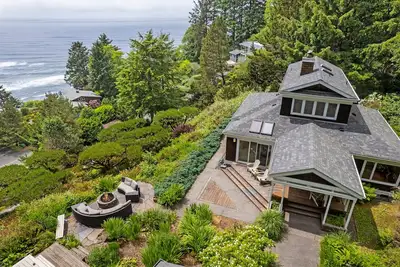 Image de Maison De La Lune-Spectacular Oceanviews, dogs Ok, Firepit, Fenced yard