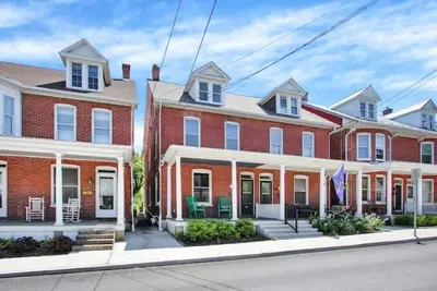 Image de Gorgeous Getaway in Gettysburg