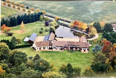 Image de Domaine de Champlivault