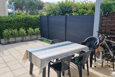 Image de Appartement dans résidence sécurisé avec piscine