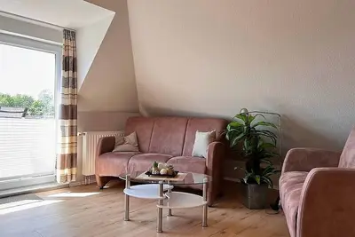 Image de Haus am MĂĽhlenpark Whg. 14, Steinmarnerstr. 77/79, 27476 Cuxhaven