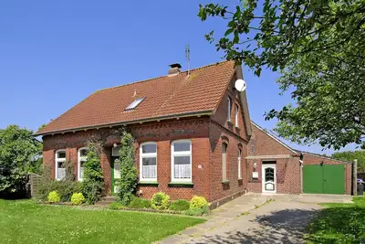 Image de New! Vacation home \"North Sea Wind\"