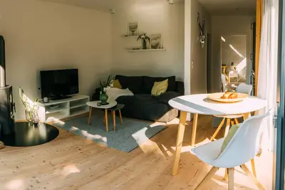 Image de New! Vacation cottage Handeloh